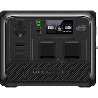 Зарядная станция BLUETTI AC60