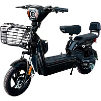 Электроскутер Yadea EВ118 Black