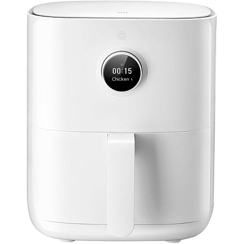 Мультипіч Xiaomi Mi Smart Air Fryer MAF02 3.5L (BHR4849EU) Уцінка - придбати в Дніпрі, Україні: ціна, характеристики | інтернет-магазин TOUCH