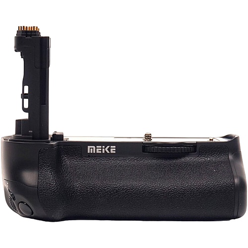 Батарейний блок Meike Canon MK-5D4 BG-E20 - придбати в Дніпрі, Україні: ціна, характеристики | інтернет-магазин TOUCH