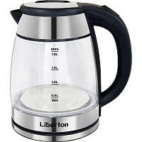 Электрочайник Liberton LEK-6833 Уценка