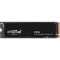 SSD накопичувач Crucial P310 2TB (CT2000P310SSD8) - придбати в Дніпрі, Україні: ціна, характеристики | інтернет-магазин TOUCH