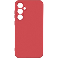 Чехол ArmorStandart ICON Case для Samsung S23 FE 5G Marsala (ARM69630)