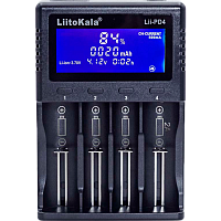 Зарядное устройство LiitoKala Lii-PD4