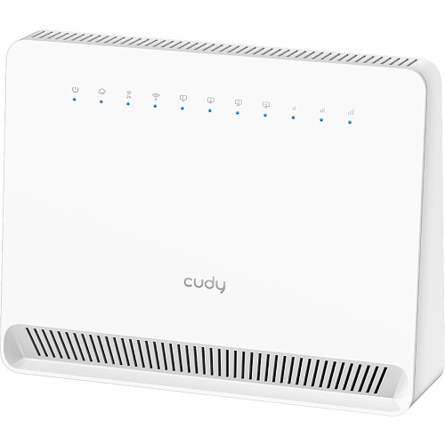 Беспроводной маршрутизатор (роутер) Cudy LT700E 4G