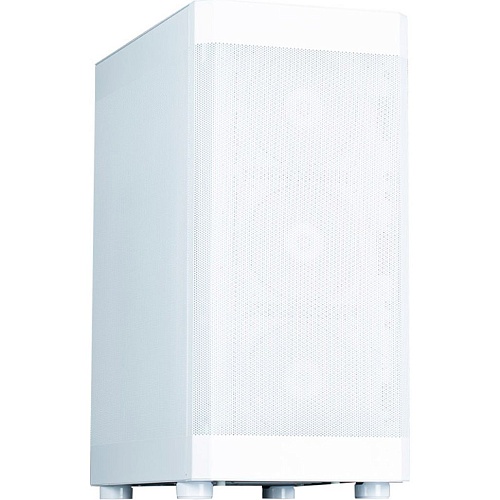 Корпус Zalman I4 White