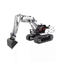 Конструктор Xiaomi MiTu Building Engineering Excavator (GCWJJ01IQI) - придбати в Дніпрі, Україні: ціна, характеристики | інтернет-магазин TOUCH