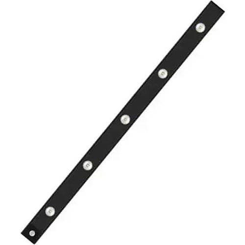 Светильник с датчиком движения Epik MZ-L1602 300mm Black