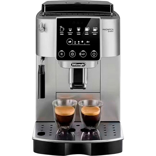 Кофемашина Delonghi Magnifica Start (ECAM220.30.SB) Витрина
