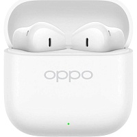 Наушники Oppo Enco Buds3 Snow White Витрина