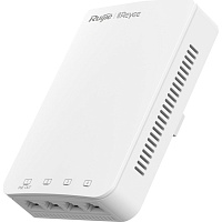 Точка доступу Ruijie Reyee RG-RAP1200(P) - придбати в Дніпрі, Україні: ціна, характеристики | інтернет-магазин TOUCH