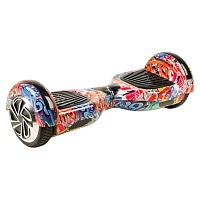 Гіроборд Smart Balance Wheel 6.5 Тринити - придбати в Дніпрі, Україні: ціна, характеристики | інтернет-магазин TOUCH