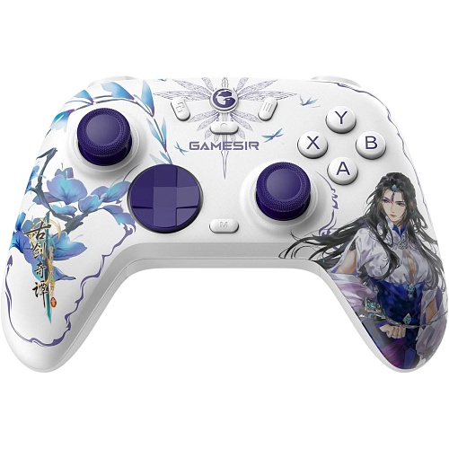 Геймпад XiaoJi GameSir Nova 2 Lite Guijan Edition