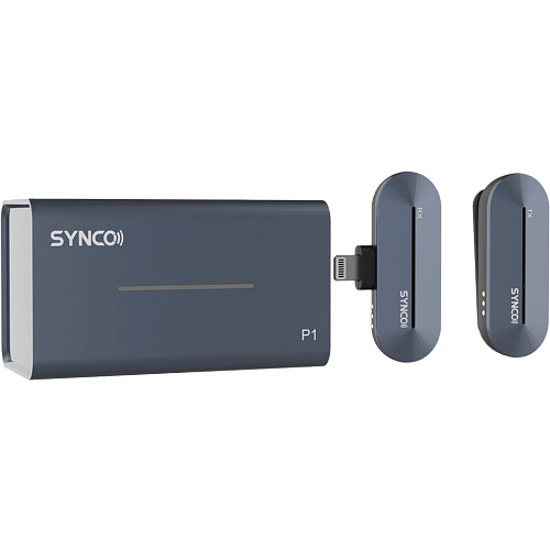 Микрофонная система Synco P1L