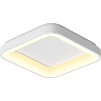 Стельовий світильник Videx EDGE-SC-72W-WHITE (VLE-ESC-72W) - придбати в Дніпрі, Україні: ціна, характеристики | інтернет-магазин TOUCH