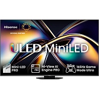 Телевизор Hisense 65U8Q 65" QLED 4K (20016068) UA