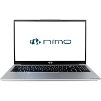 Ноутбук NIMO N156 i5-12450H/32GB/1TB Red  - придбати в Дніпрі, Україні: ціна, характеристики | інтернет-магазин TOUCH