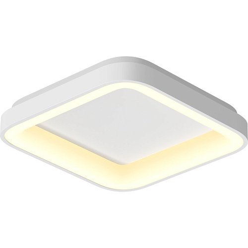 Потолочный светильник Videx EDGE-SC-72W-WHITE (VLE-ESC-72W)