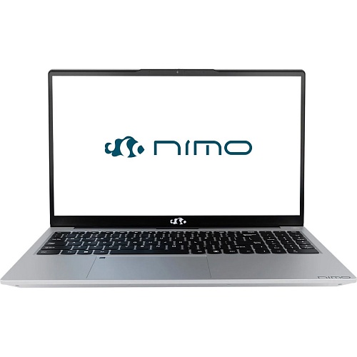 Ноутбук NIMO N156 i5-12450H/32GB/1TB Red 