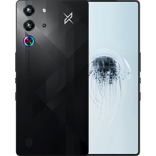 Смартфон Redmagic 10 Pro 12/256GB Shadow - придбати в Дніпрі, Україні: ціна, характеристики | інтернет-магазин TOUCH
