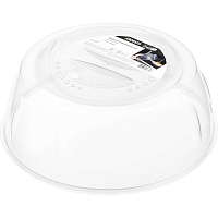 Крышка для микроволновой печи Ardesto Fresh 27см (AR1602TP)