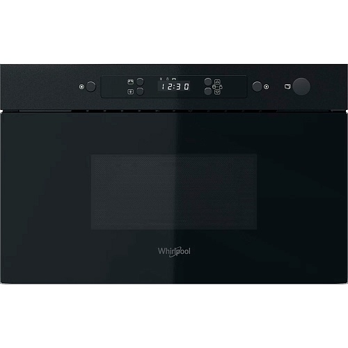 Мікрохвильова піч Whirlpool MBNA900B - придбати в Дніпрі, Україні: ціна, характеристики | інтернет-магазин TOUCH