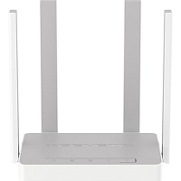 Беспроводной маршрутизатор (роутер) Keenetic Explorer 4G (KN-4910) 