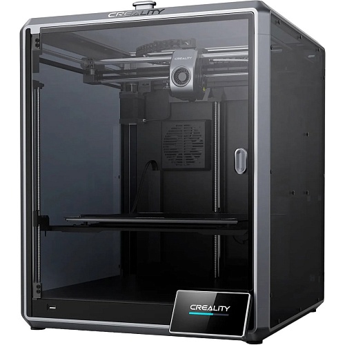 3D-принтер Creality K1 Max - придбати в Дніпрі, Україні: ціна, характеристики | інтернет-магазин TOUCH