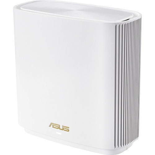 Wi-Fi Mesh система Asus ZenWiFi AX XT8 V2 1-Pack White (90IG0590-MO3A30)