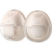 Молокоотсос Eufy Wearable Heated S1 (T8D02)