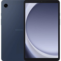 Планшет Samsung Galaxy Tab A9 Wi-Fi 8/128GB Navy (SM-X110NDBE)