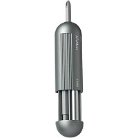 Отвертка с комплектом бит Duka ATuMan X-Mini Screwdriver Set
