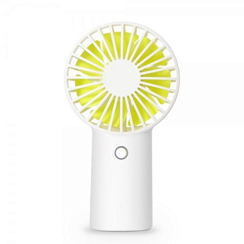 Портативный вентилятор JisuLife F2B (White)