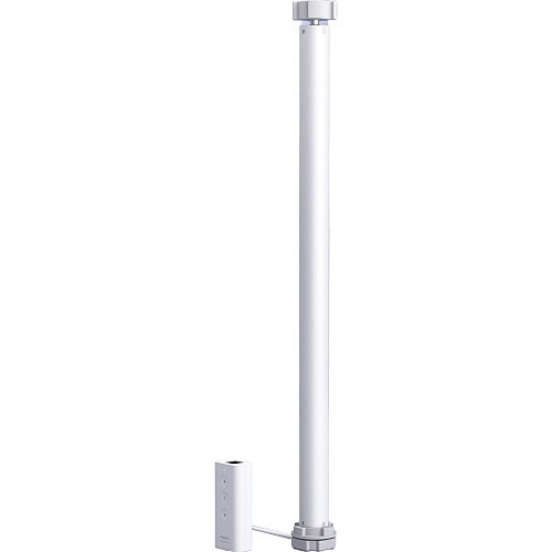 Умный контроллер для управления шторами Aqara Smart Tubular Motor T1S (ZNGZDJ01LM)