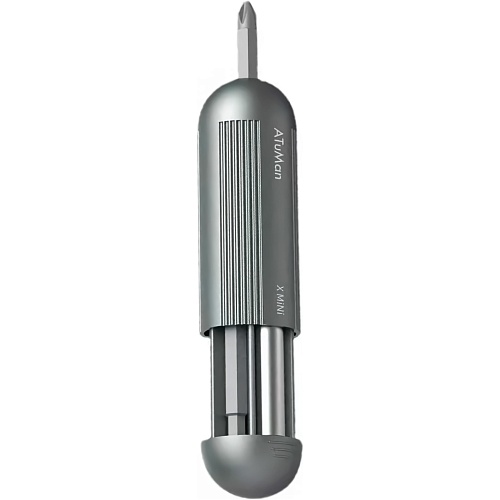 Отвертка с комплектом бит Duka ATuMan X-Mini Screwdriver Set