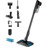 Вертикальный пылесос Philips Series 8000 Aqua Plus XC8055/01