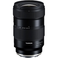 Об'єктив Tamron AF 17-50mm f/4 Di III VXD Sony E (A068S) - придбати в Дніпрі, Україні: ціна, характеристики | інтернет-магазин TOUCH