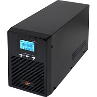 Джерело безперебійного живлення (ДБЖ) LogicPower LP-UL2200VA (5415) - придбати в Дніпрі, Україні: ціна, характеристики | інтернет-магазин TOUCH