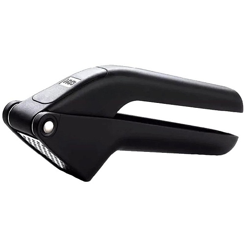 Прес для часнику Xiaomi HuoHou Garlic Press (HU0067) Black - придбати в Дніпрі, Україні: ціна, характеристика | інтернет-магазин TOUCH