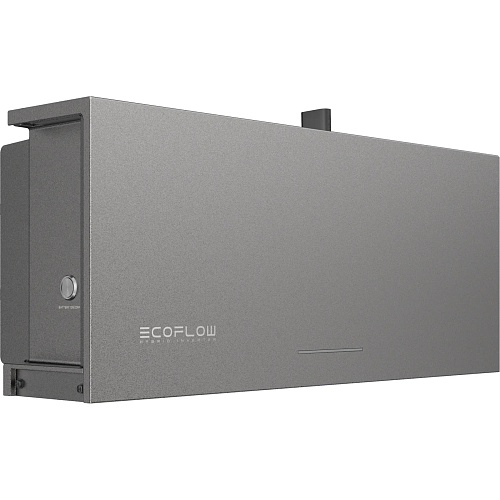 Гибридный солнечный инвертор EcoFlow PowerOcean 3680W (PowerOcean-Inverter-P1-3.68kW-EU)