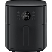 Мультипіч Xiaomi Air Fryer MAF-6501 6.5L Black (BHR083NEU) Вітрина - придбати в Дніпрі, Україні: ціна, характеристики | інтернет-магазин TOUCH