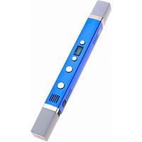3D-Ручка Myriwell RP-100С Dark Blue (ABS, PLA, PCL) - придбати в Дніпрі, Україні: ціна, характеристики | інтернет-магазин TOUCH