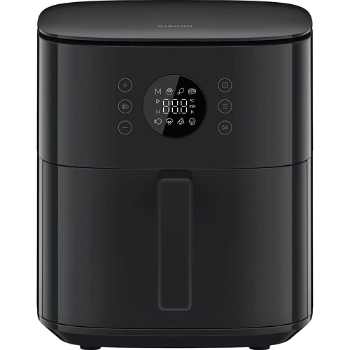 Мультипіч Xiaomi Air Fryer MAF-6501 6.5L Black (BHR083NEU) Вітрина - придбати в Дніпрі, Україні: ціна, характеристики | інтернет-магазин TOUCH