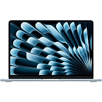Ноутбук Apple MacBook Air 15" M5 16/1TB Sky Blue 2026 (MDVT4)