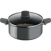 Каструля Tefal Renewal 24 см C4264673  - придбати в Дніпрі, Україні: ціна, характеристики | інтернет-магазин TOUCH