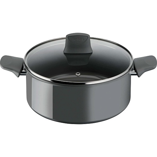 Кастрюля Tefal Renewal 24 см C4264673