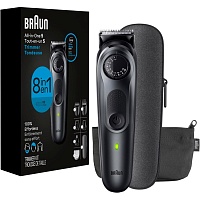 Машинка для стрижки Braun All-in-One Style Kit Series 5 AIO5471