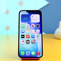 Смартфон Apple iPhone 13 Pro Max 128GB Gold (MLL83) Б/У - придбати в Дніпрі, Україні: ціна, характеристики | інтернет-магазин TOUCH