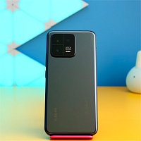 Смартфон Xiaomi 13 12/256GB Black Global EU Б/У