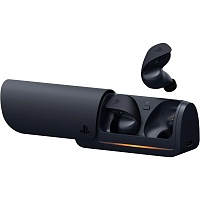 Игровые наушники Sony PS5 Pulse Explore Wireless Midnight Black